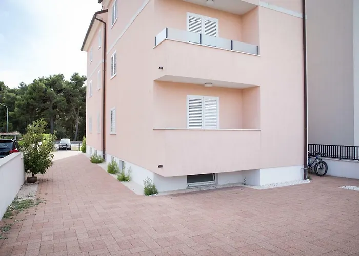 Apartments Tamburini