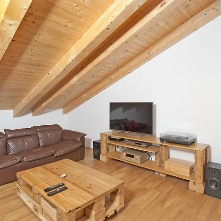 Apartments Tamburini Rovinj Room photo