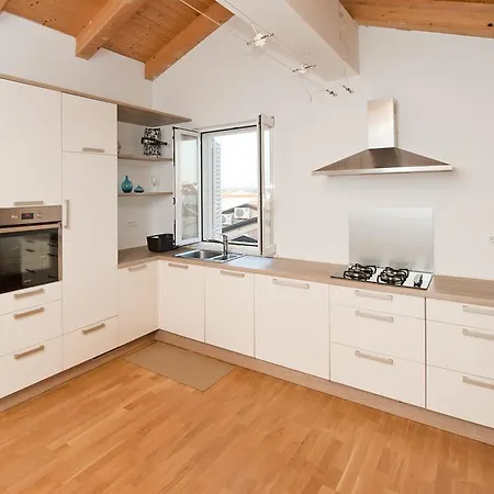 Apartments Tamburini Rovinj Room photo