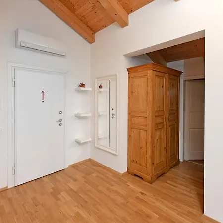 Apartments Tamburini Rovinj Room photo