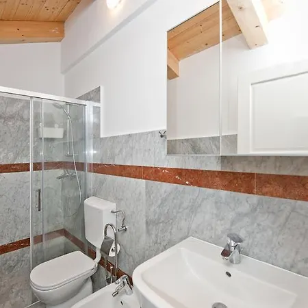 Apartments Tamburini Rovinj Room photo