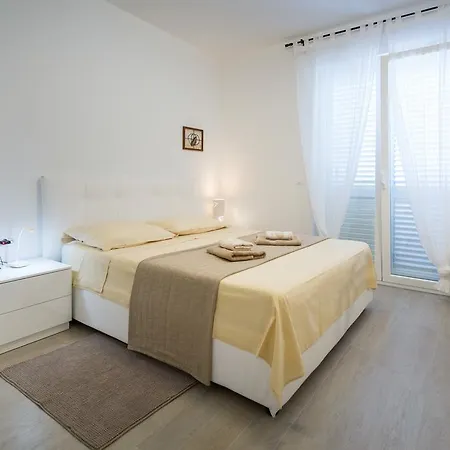 Apartments Tamburini Rovinj Exterior photo