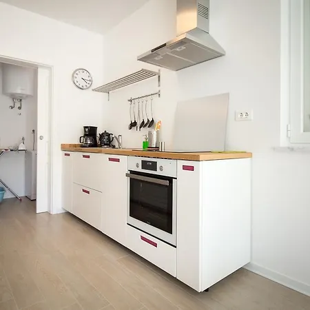 Apartments Tamburini Rovinj Exterior photo