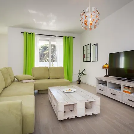 Apartments Tamburini Rovinj Exterior photo
