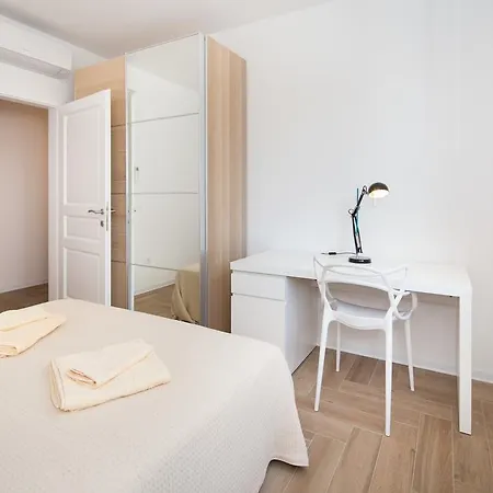 Apartments Tamburini Rovinj Exterior photo