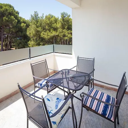 Apartments Tamburini Rovinj Exterior photo