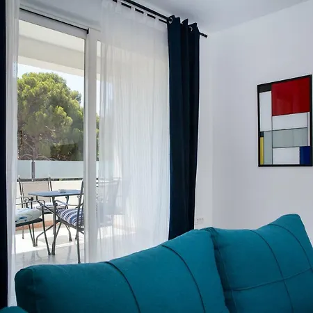 Apartments Tamburini Rovinj Exterior photo