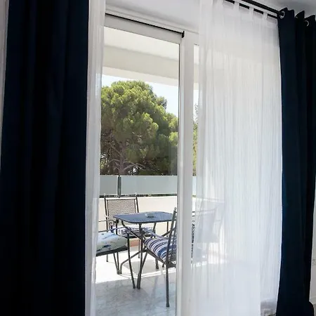 Apartments Tamburini Rovinj Exterior photo