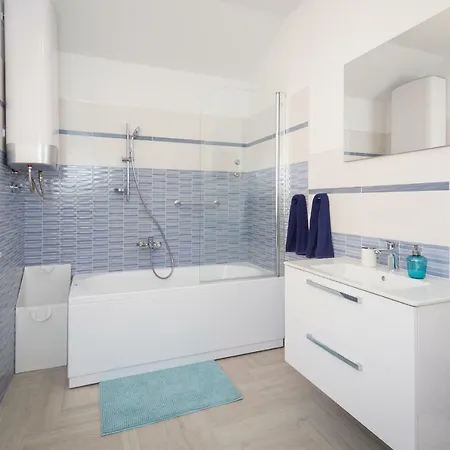 Apartments Tamburini Rovinj Exterior photo