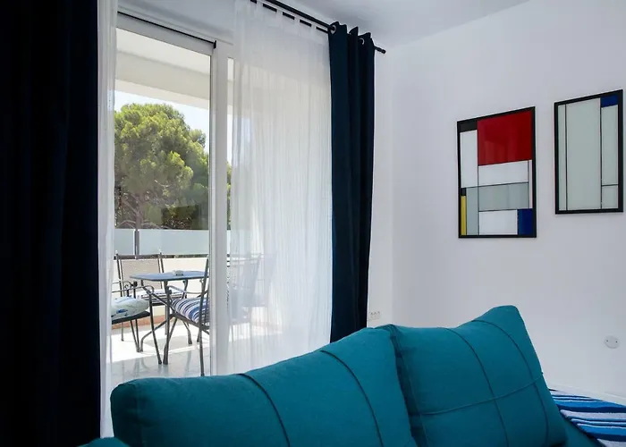 Apartments Tamburini