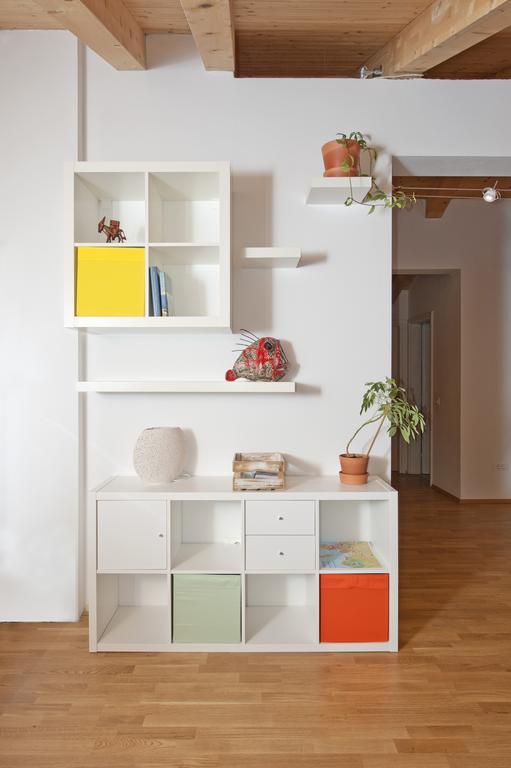 Tamburini Apartment *