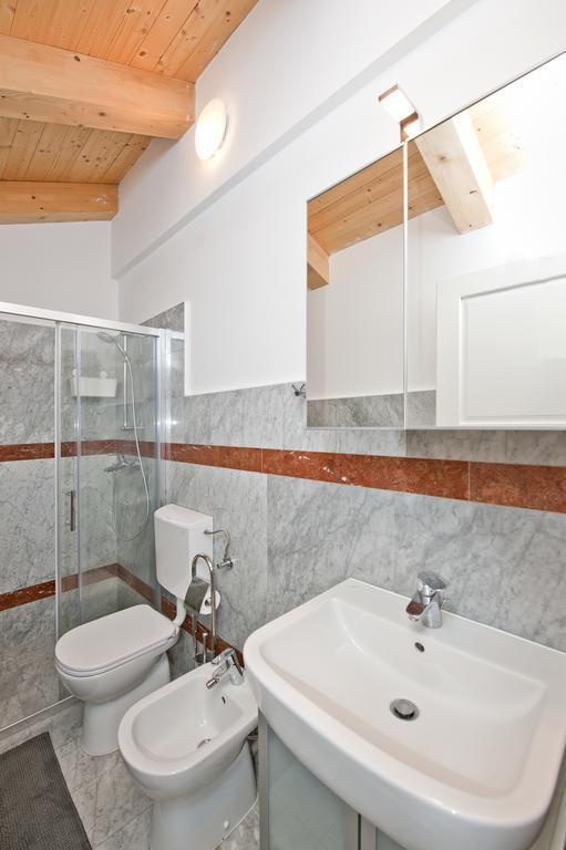 Tamburini Apartment