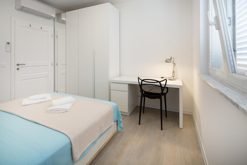 Tamburini Apartment *