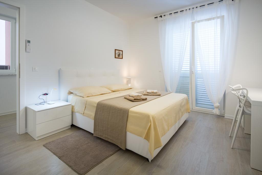 Tamburini Apartment Rovinj