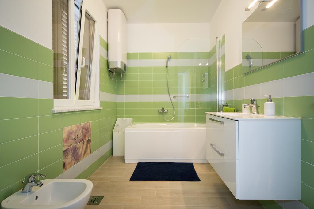 Tamburini Apartment