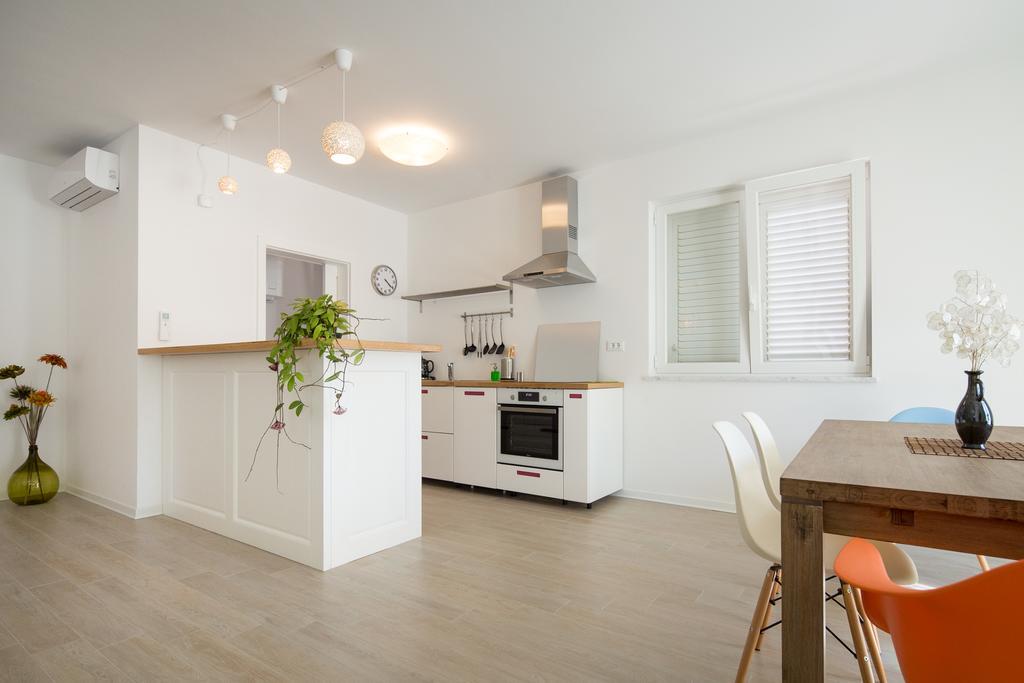 Apartment Tamburini Rovinj
