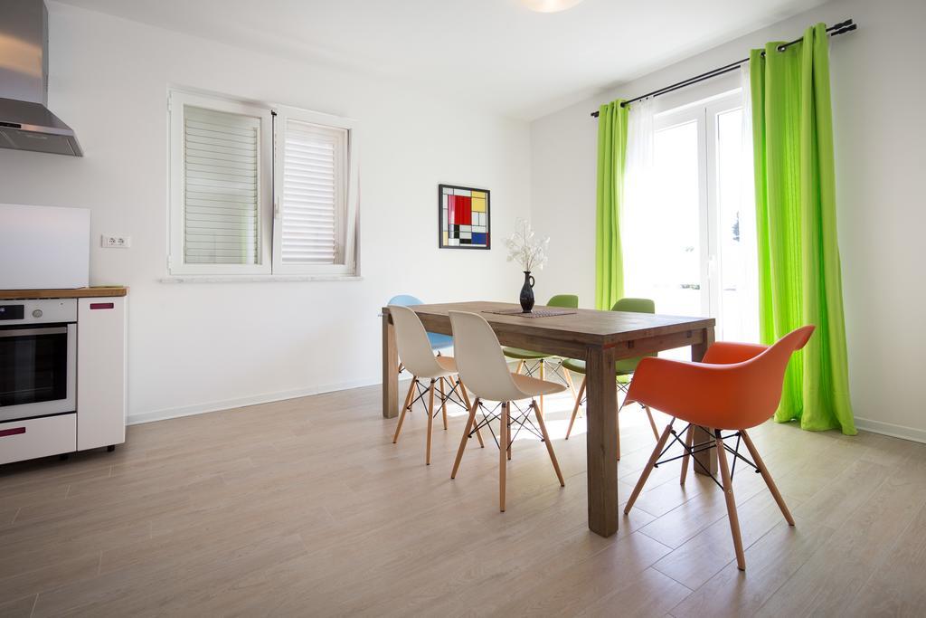 Apartment Tamburini
