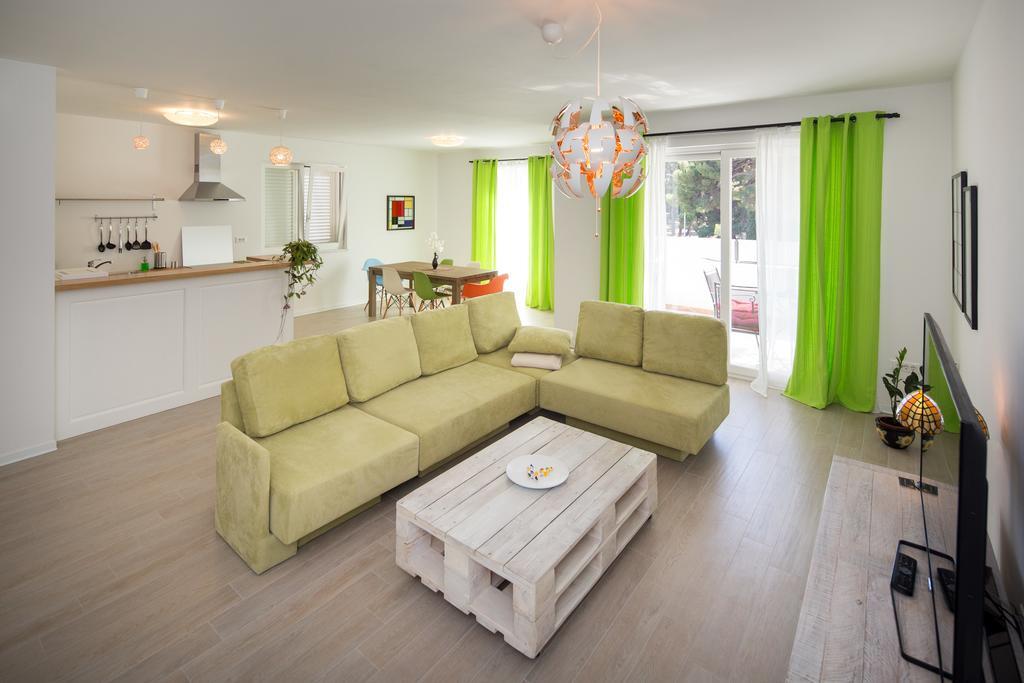 Apartment Tamburini *