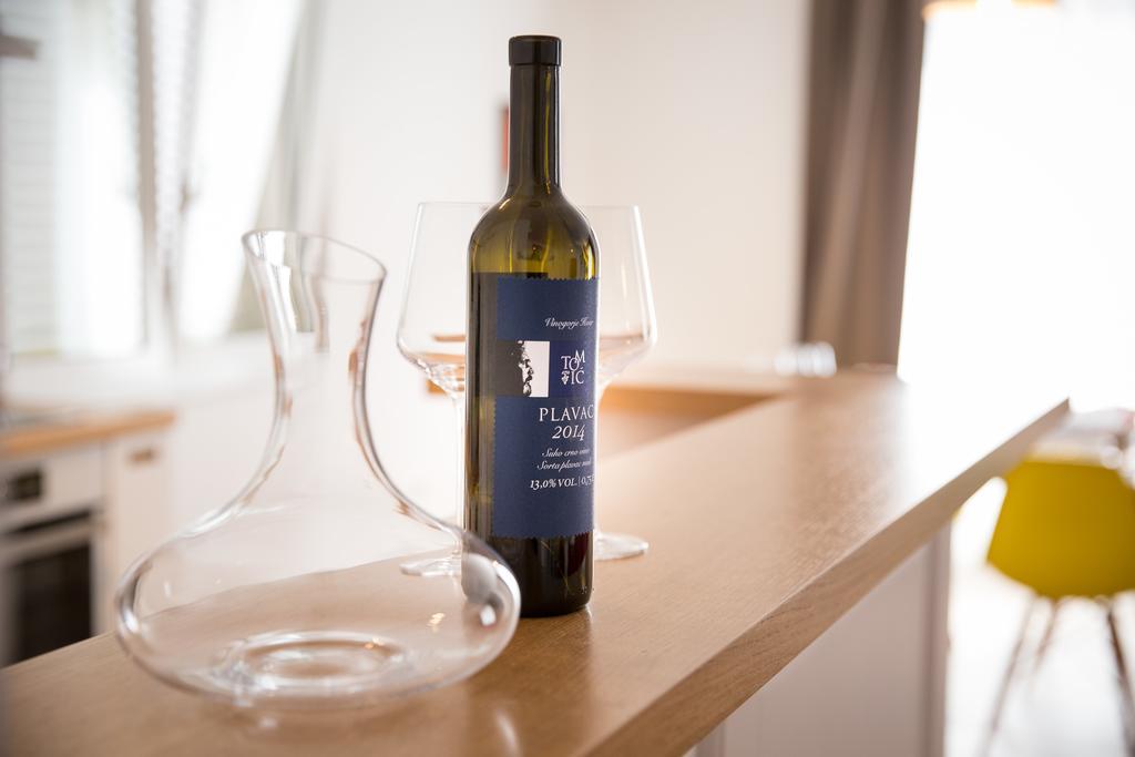 Tamburini Apartment Rovinj