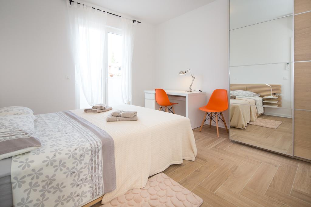 Tamburini Apartment