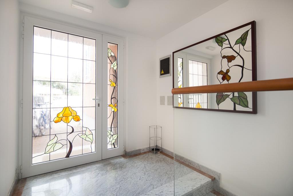 Tamburini Apartment *