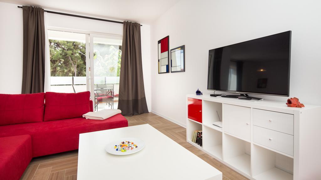 Apartment Tamburini *