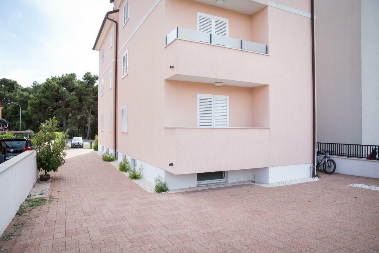 Tamburini Apartment Rovinj