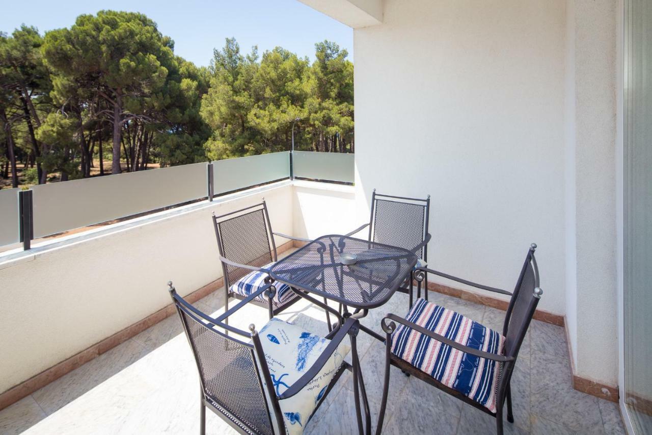 Apartment Tamburini