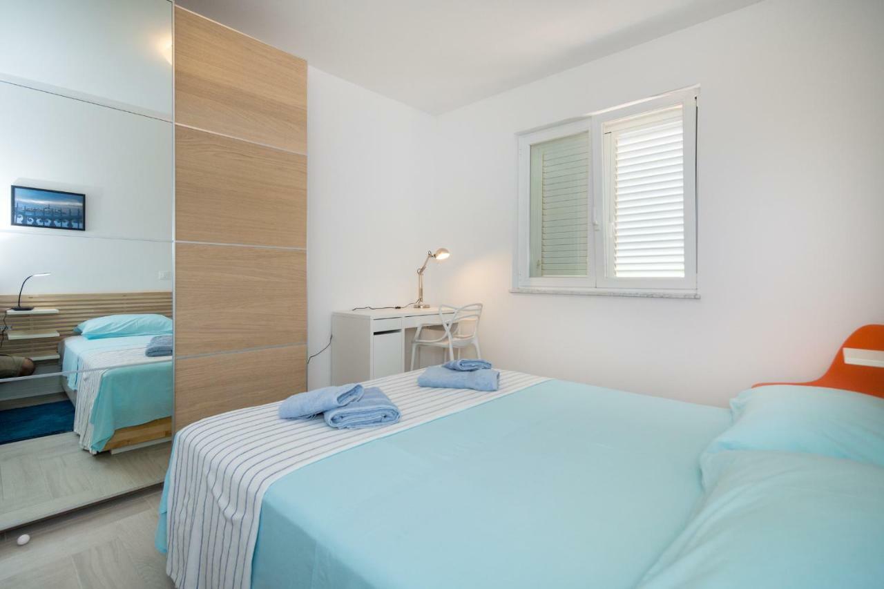 Apartment Tamburini Rovinj