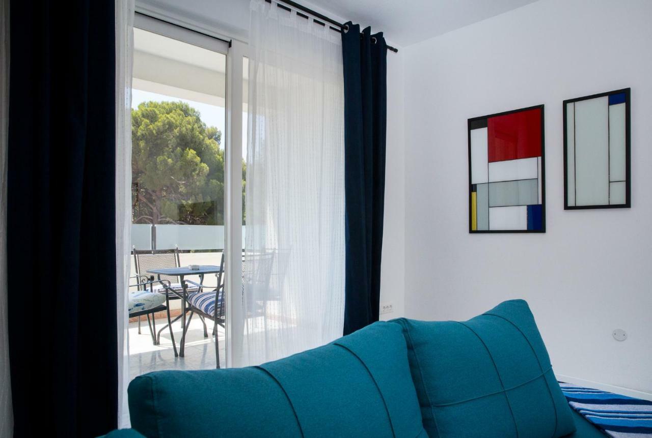 Apartment Tamburini