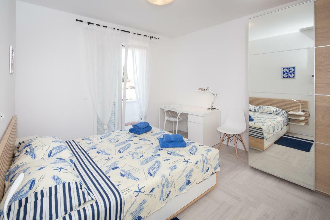 Apartment Tamburini Rovinj