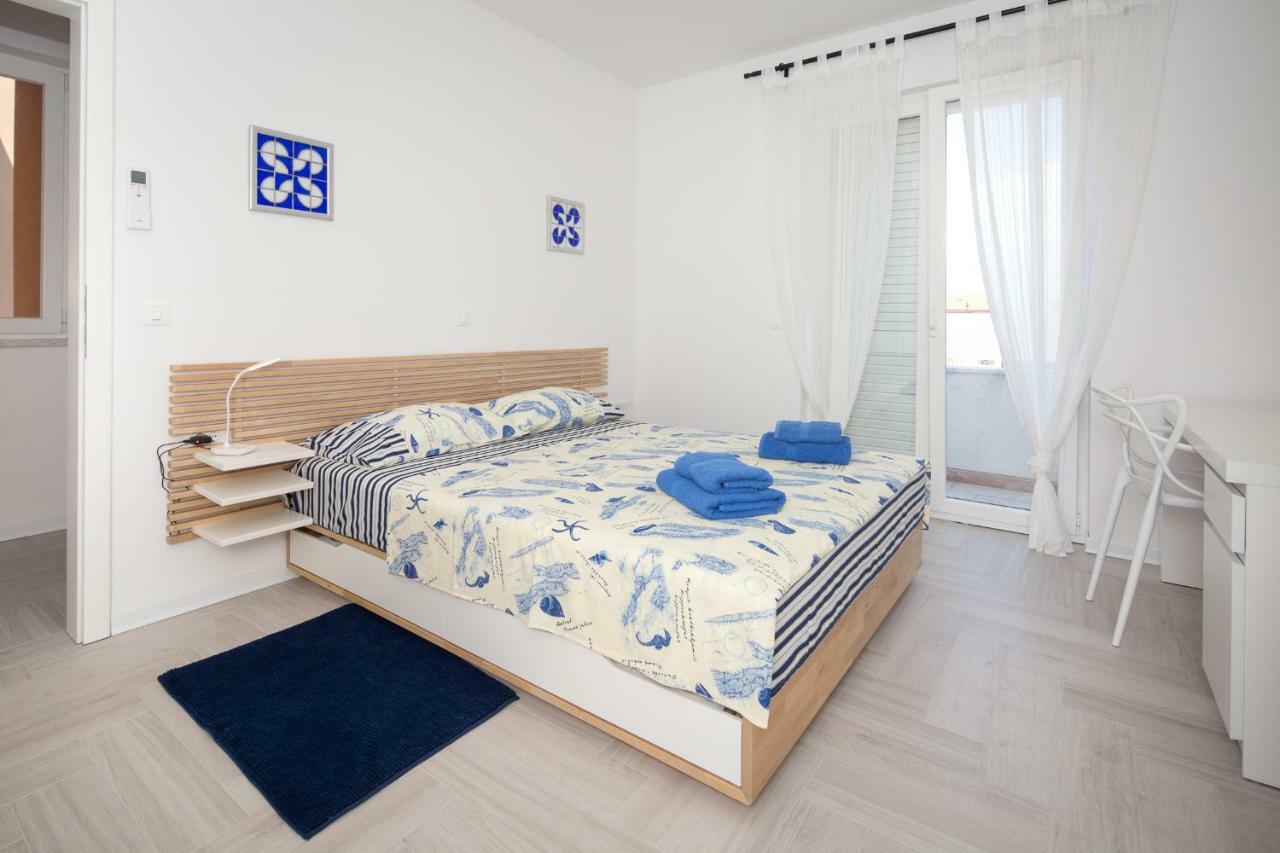 Tamburini Apartment