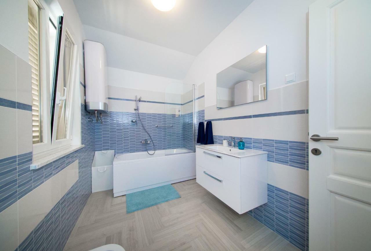 Apartment Tamburini Rovinj