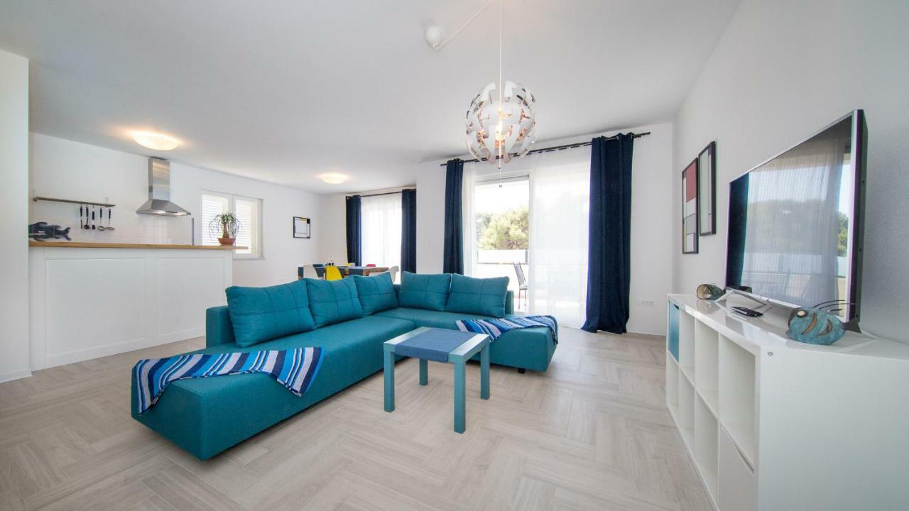 Apartment Tamburini Rovinj