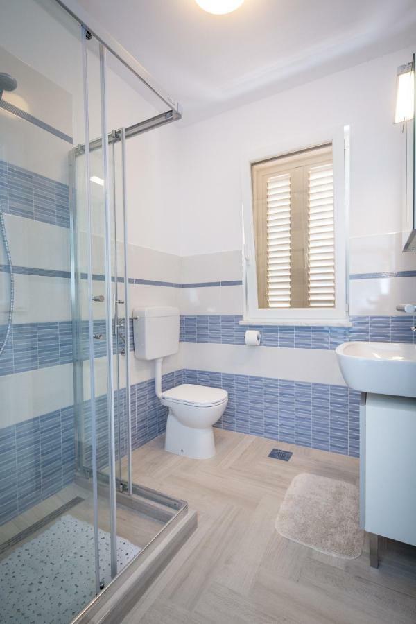 Tamburini Apartment *