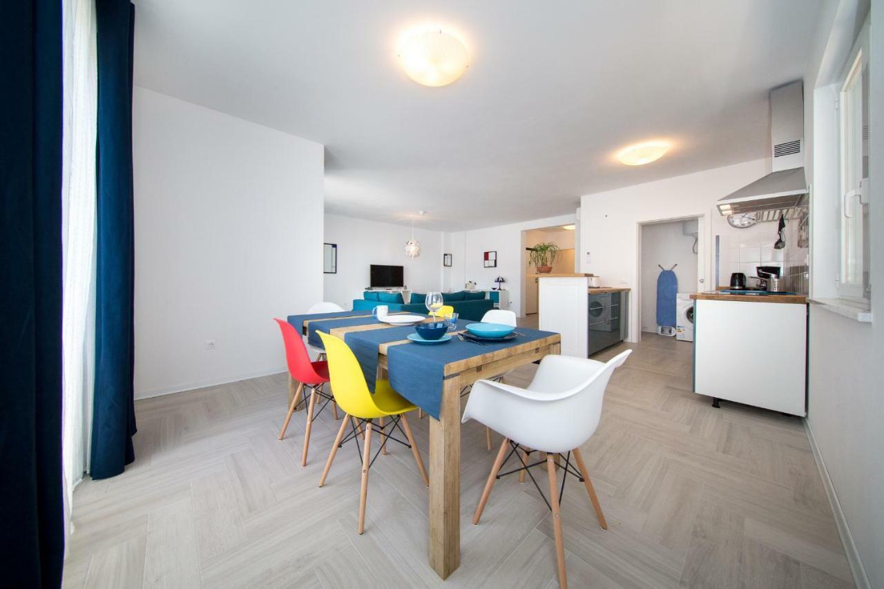 Tamburini Apartment *