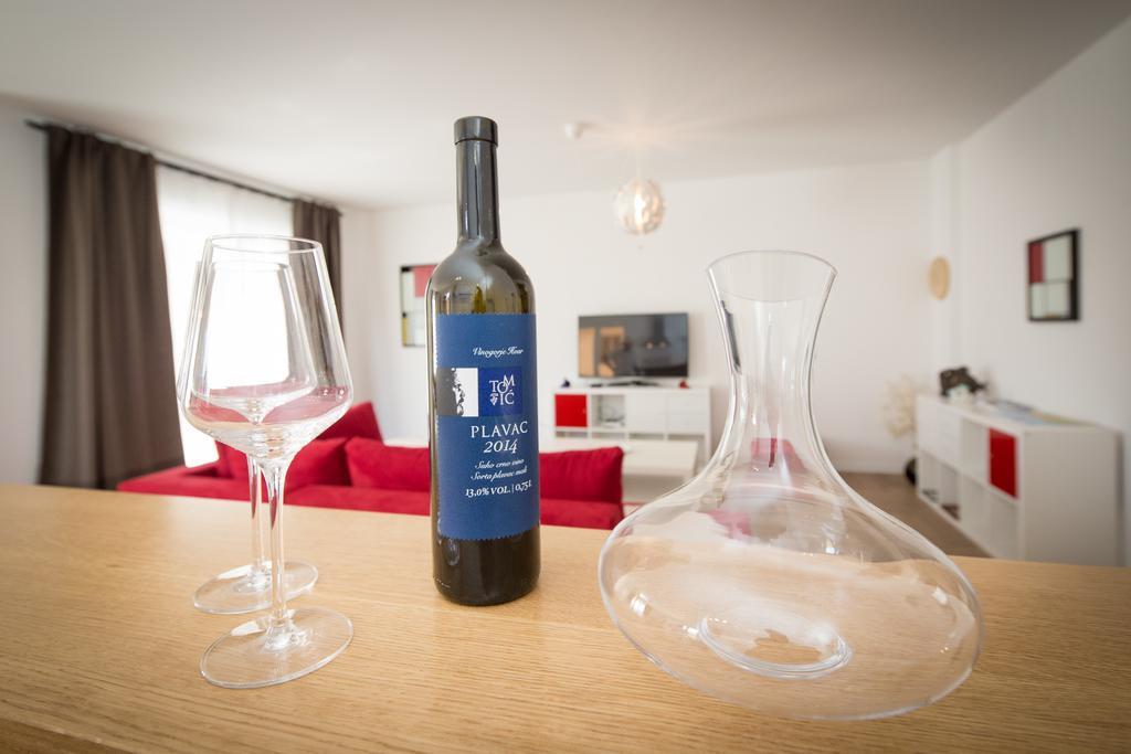 Apartmán Tamburini *