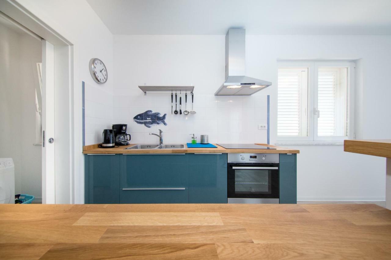 Tamburini Apartmán Rovinj